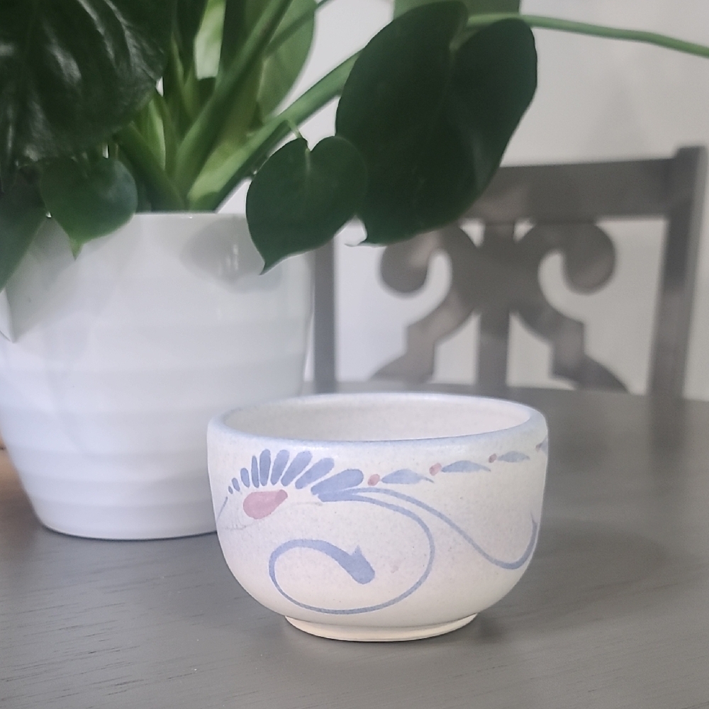Jack Dwayne Westlin (1928-2003) Northwest Studio Signed Pottery Ceramic Cup Mug